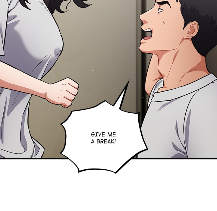 Idiot Virus Chương 51 - trang 55