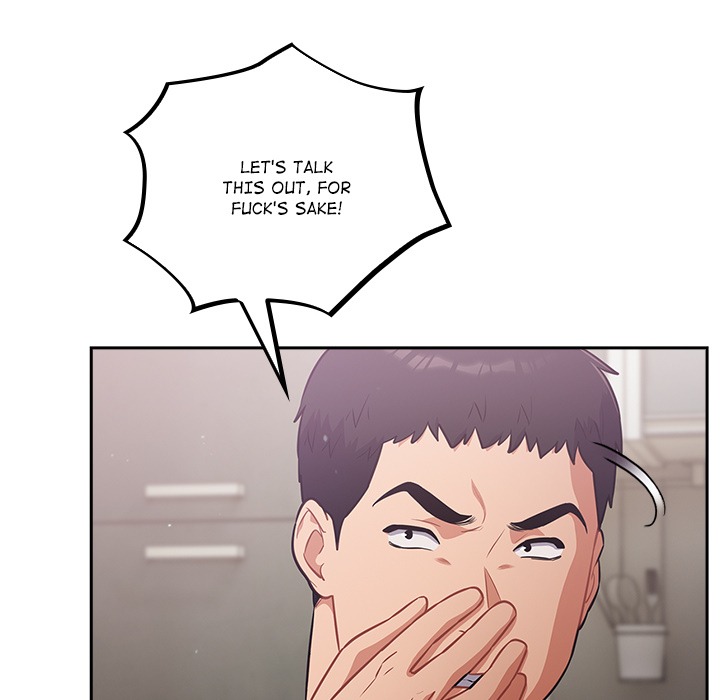 Idiot Virus Chương 51 - trang 77