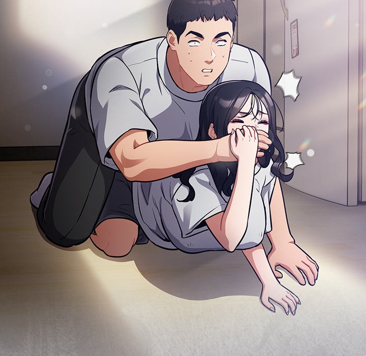 Idiot Virus Chương 51 - trang 128