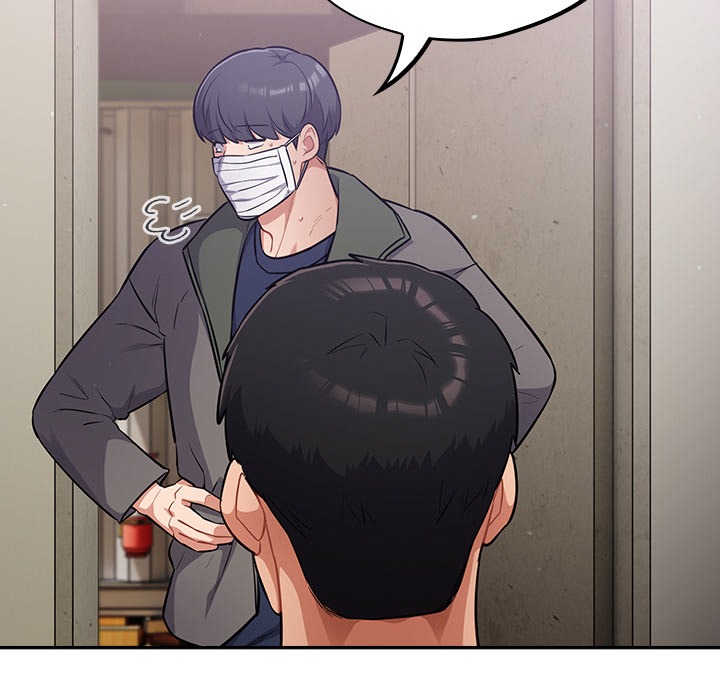 Idiot Virus Chương 52 - trang 91