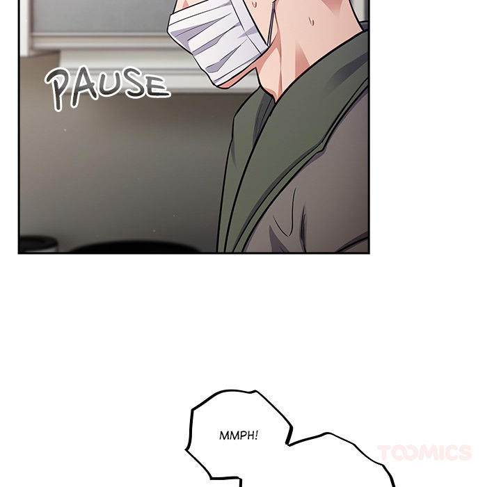 Idiot Virus Chương 52 - trang 27