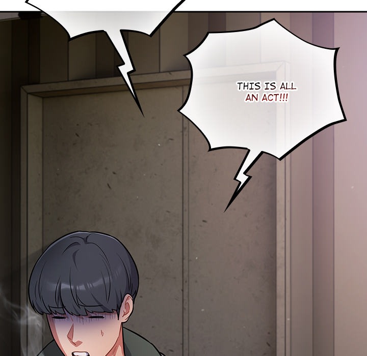 Idiot Virus Chương 52 - trang 115