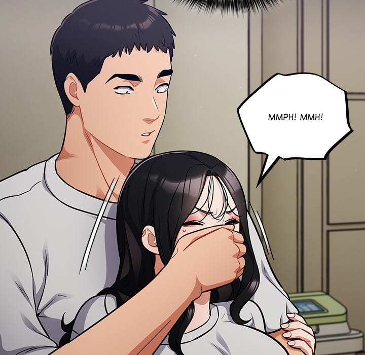 Idiot Virus Chương 52 - trang 17