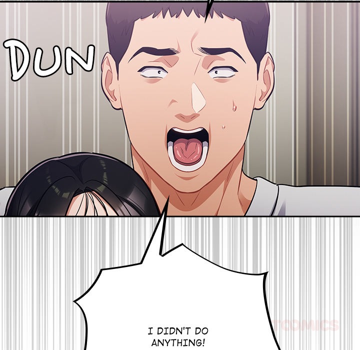 Idiot Virus Chương 52 - trang 11