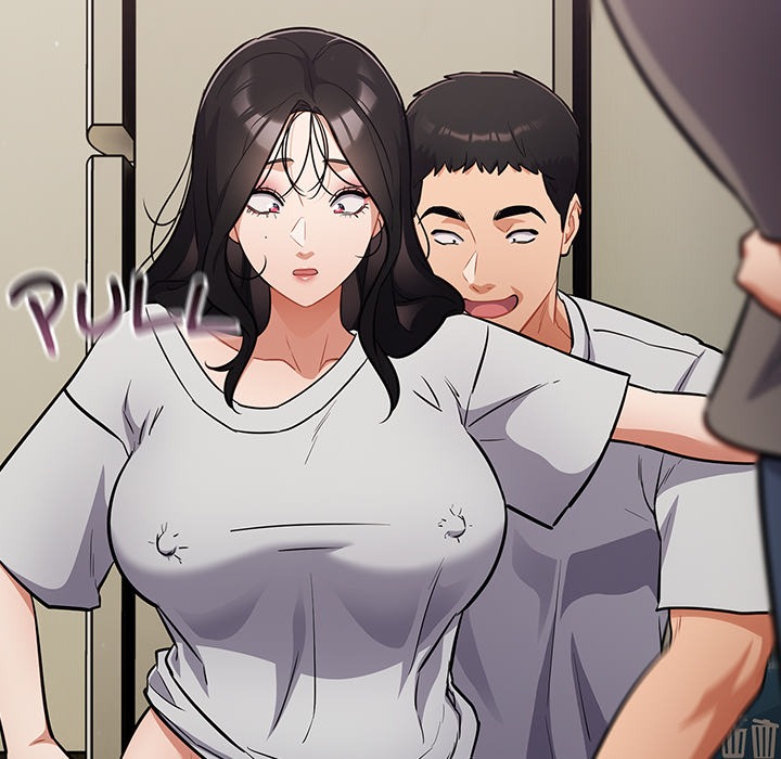 Idiot Virus Chương 52 - trang 70