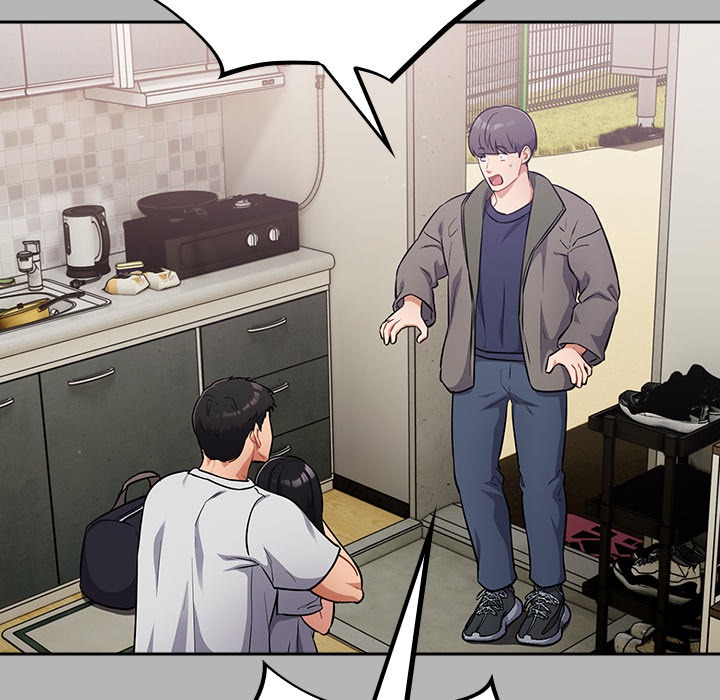 Idiot Virus Chương 52 - trang 9