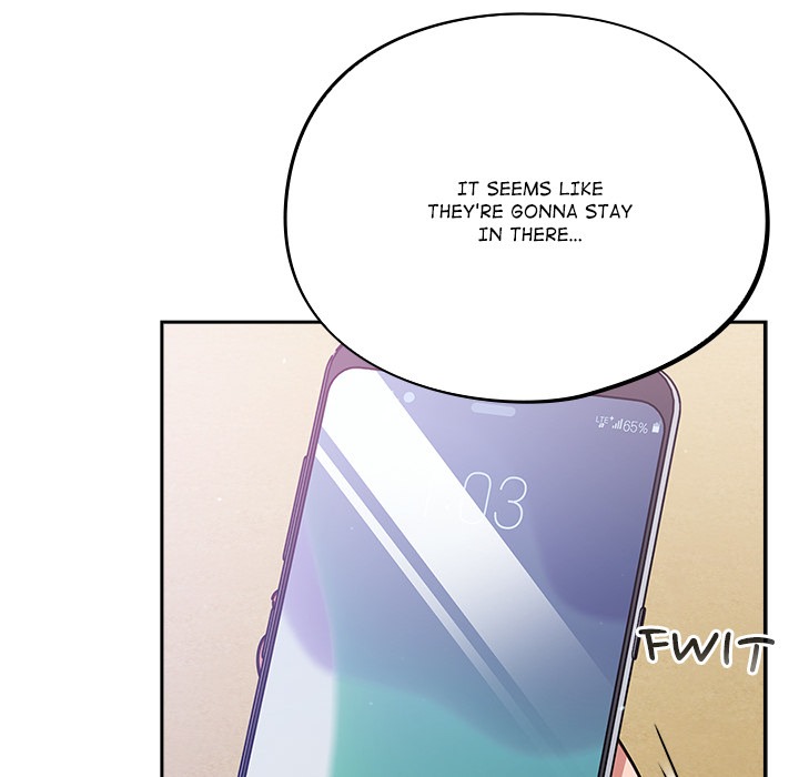 Idiot Virus Chương 52 - trang 117