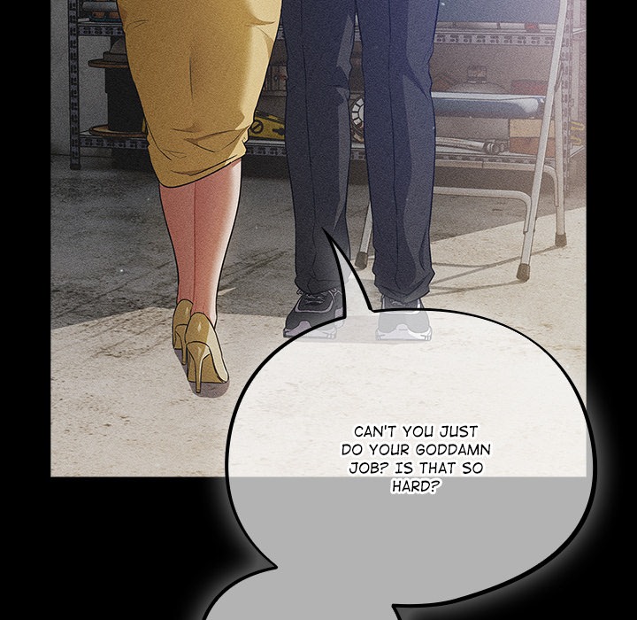 Idiot Virus Chương 53 - trang 48