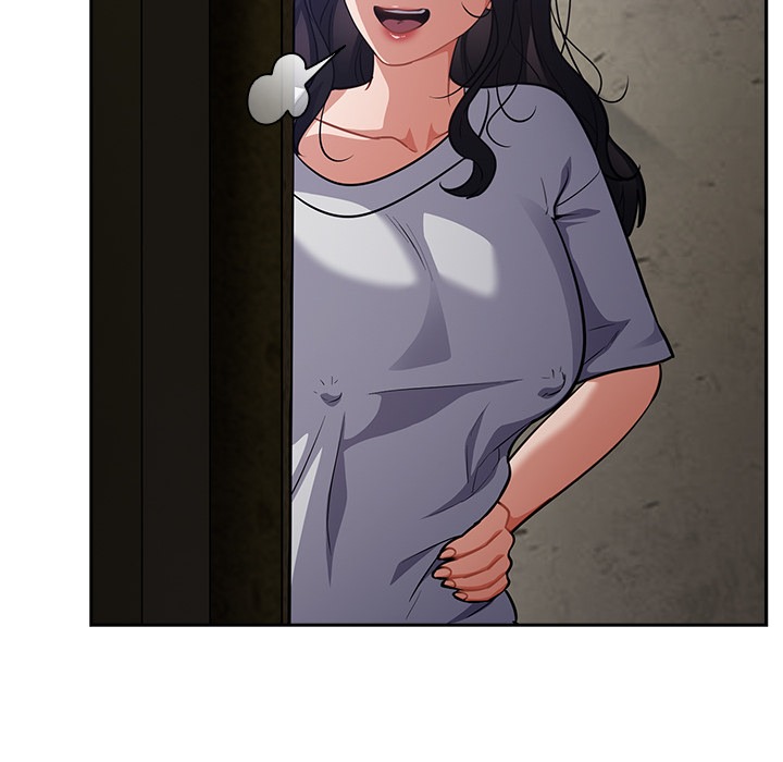 Idiot Virus Chương 53 - trang 113