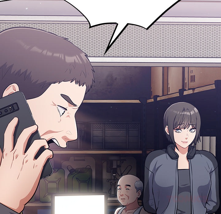 Idiot Virus Chương 53 - trang 74