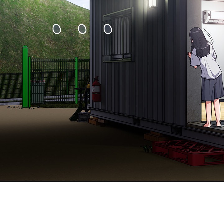 Idiot Virus Chương 53 - trang 111