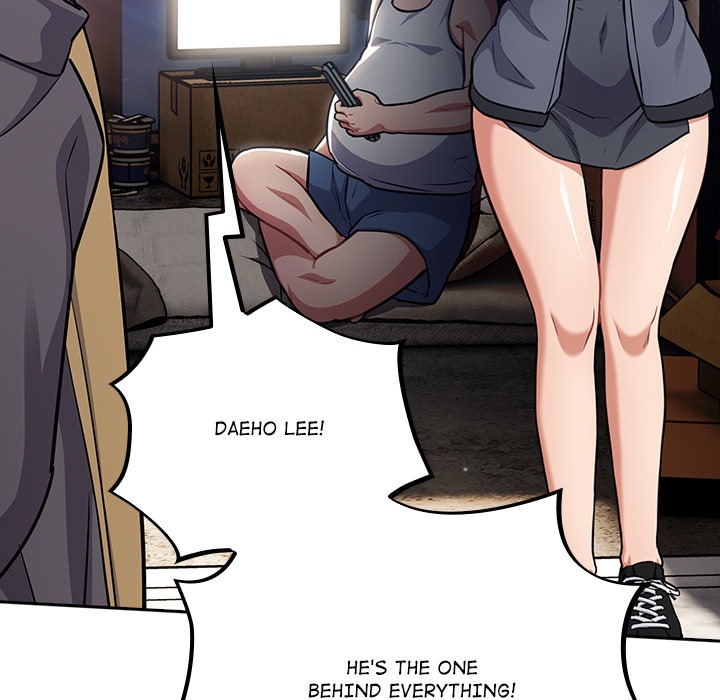 Idiot Virus Chương 53 - trang 75