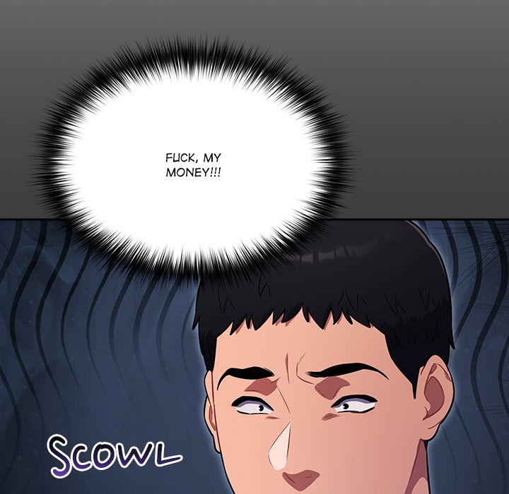 Idiot Virus Chương 53 - trang 98