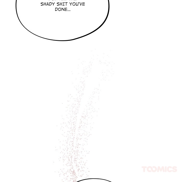 Idiot Virus Chương 53 - trang 116