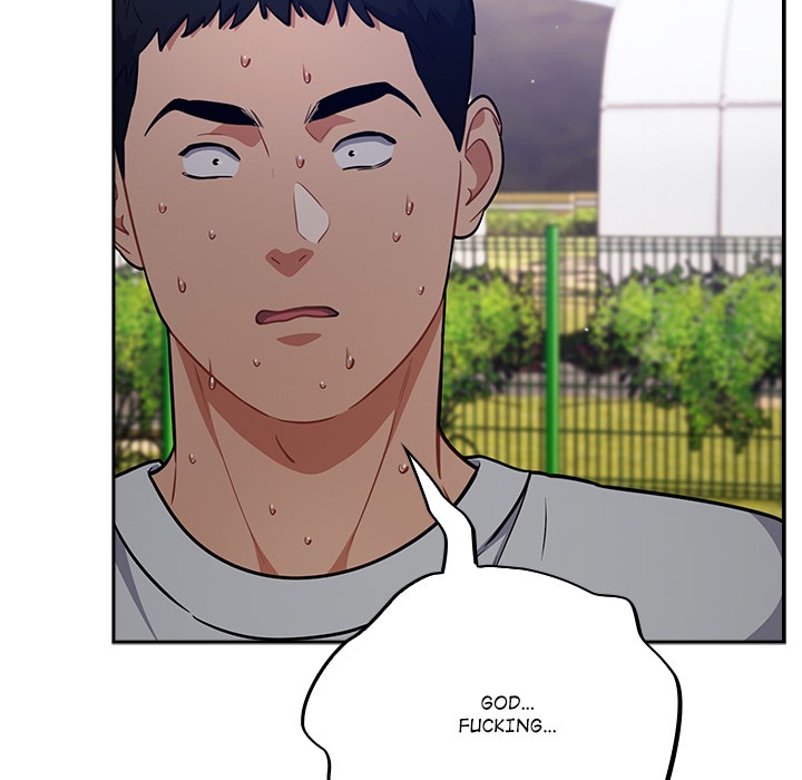 Idiot Virus Chương 53 - trang 104