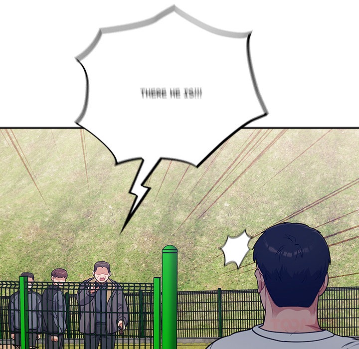 Idiot Virus Chương 53 - trang 100