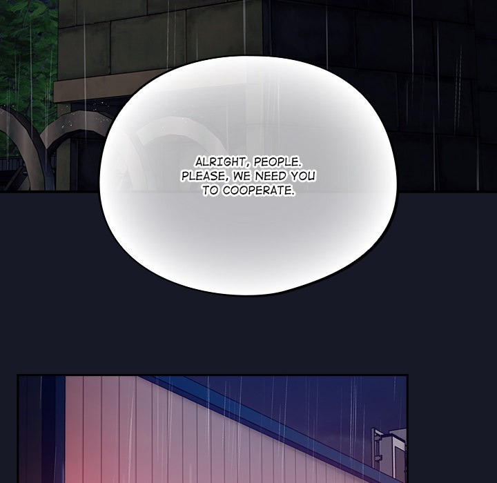 Idiot Virus Chương 54 - trang 73