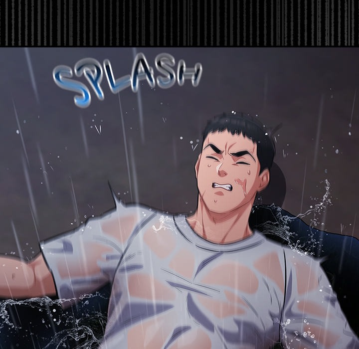 Idiot Virus Chương 54 - trang 32