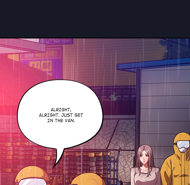 Idiot Virus Chương 54 - trang 78