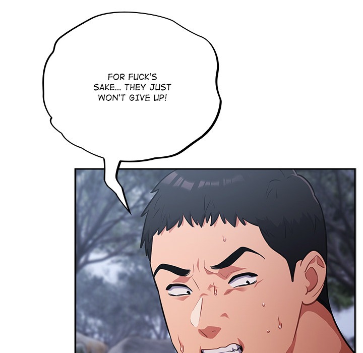 Idiot Virus Chương 54 - trang 7