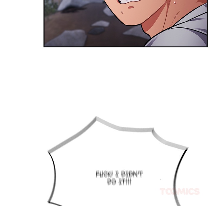 Idiot Virus Chương 54 - trang 8