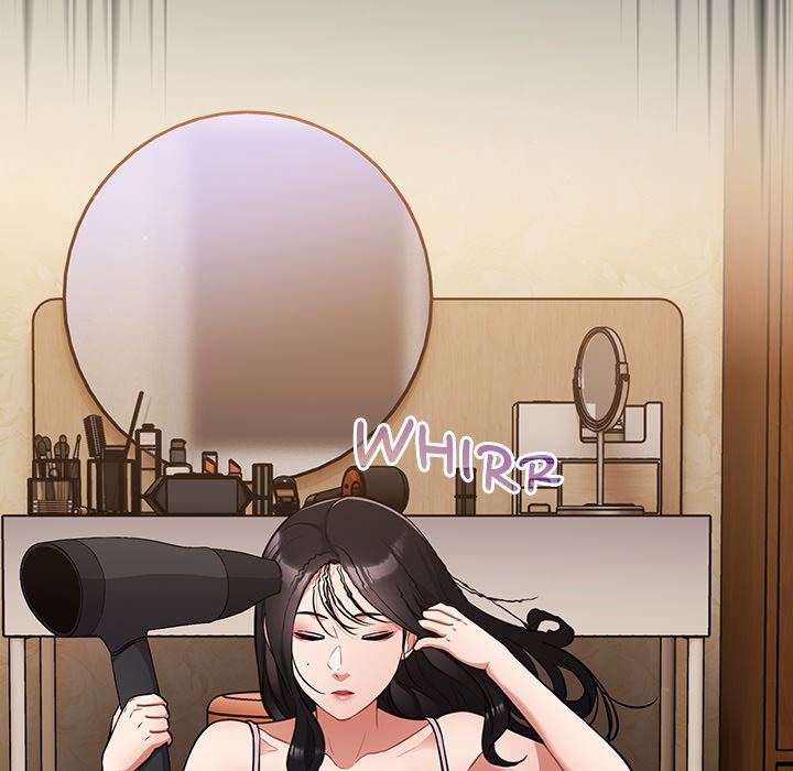 Idiot Virus Chương 54 - trang 119