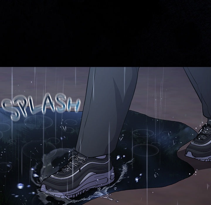 Idiot Virus Chương 54 - trang 27