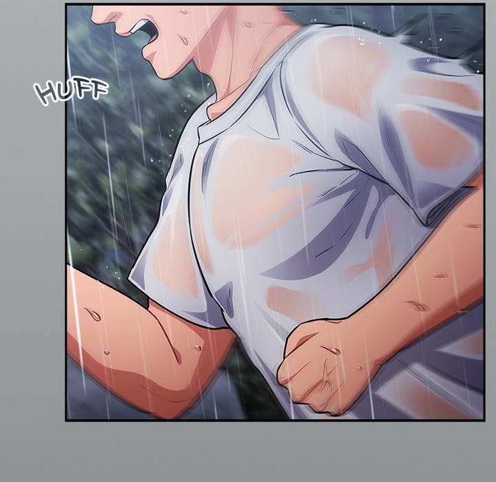 Idiot Virus Chương 54 - trang 18