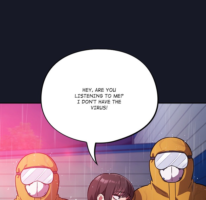 Idiot Virus Chương 54 - trang 76