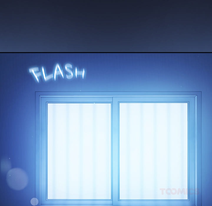 Idiot Virus Chương 54 - trang 111