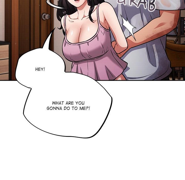 Idiot Virus Chương 55 - trang 97