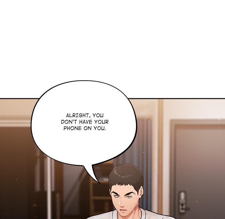 Idiot Virus Chương 55 - trang 101