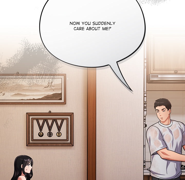 Idiot Virus Chương 55 - trang 111