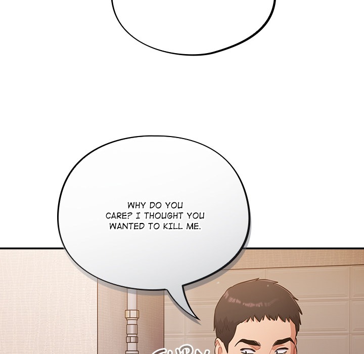 Idiot Virus Chương 55 - trang 110