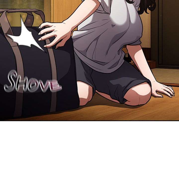 Idiot Virus Chương 55 - trang 12