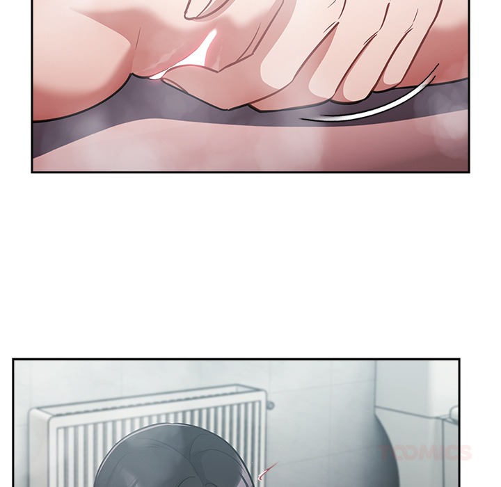 Idiot Virus Chương 55 - trang 38