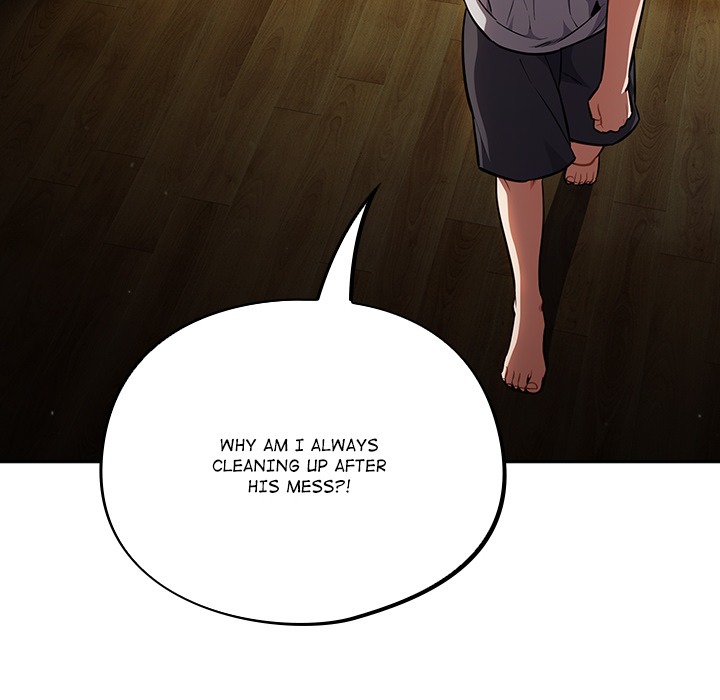 Idiot Virus Chương 55 - trang 18