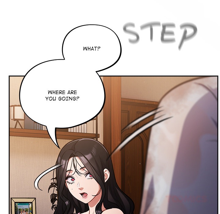 Idiot Virus Chương 55 - trang 105