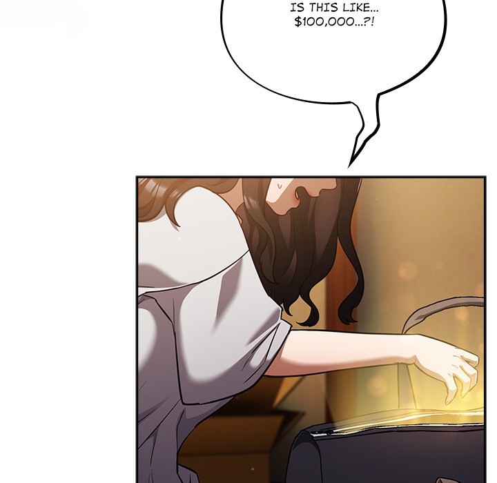 Idiot Virus Chương 55 - trang 10