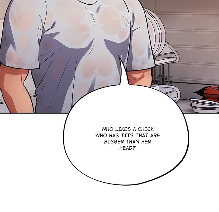 Idiot Virus Chương 56 - trang 15