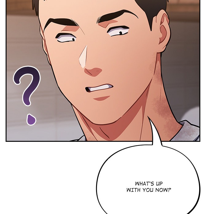 Idiot Virus Chương 56 - trang 111