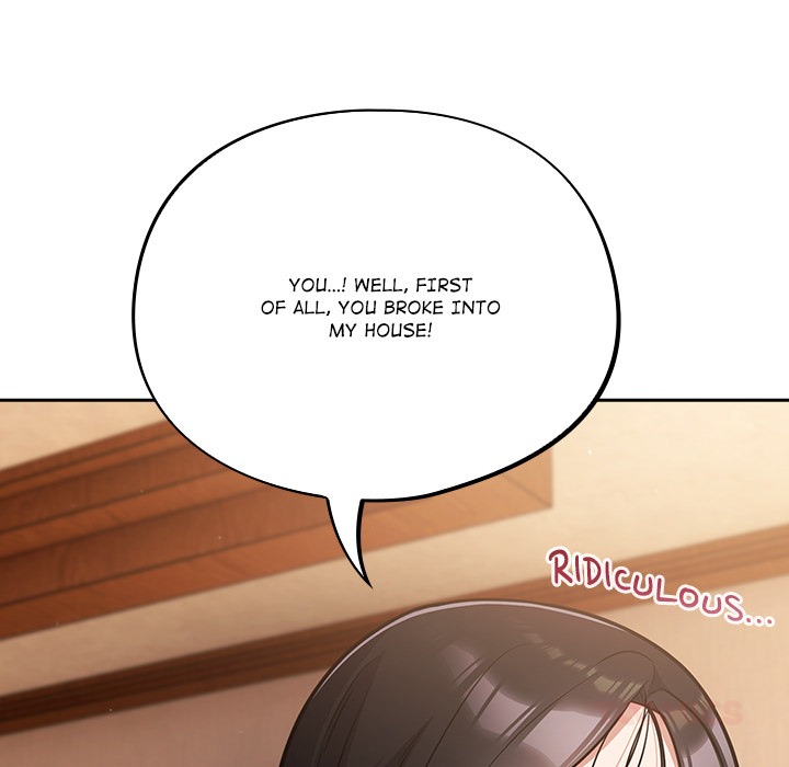 Idiot Virus Chương 56 - trang 54