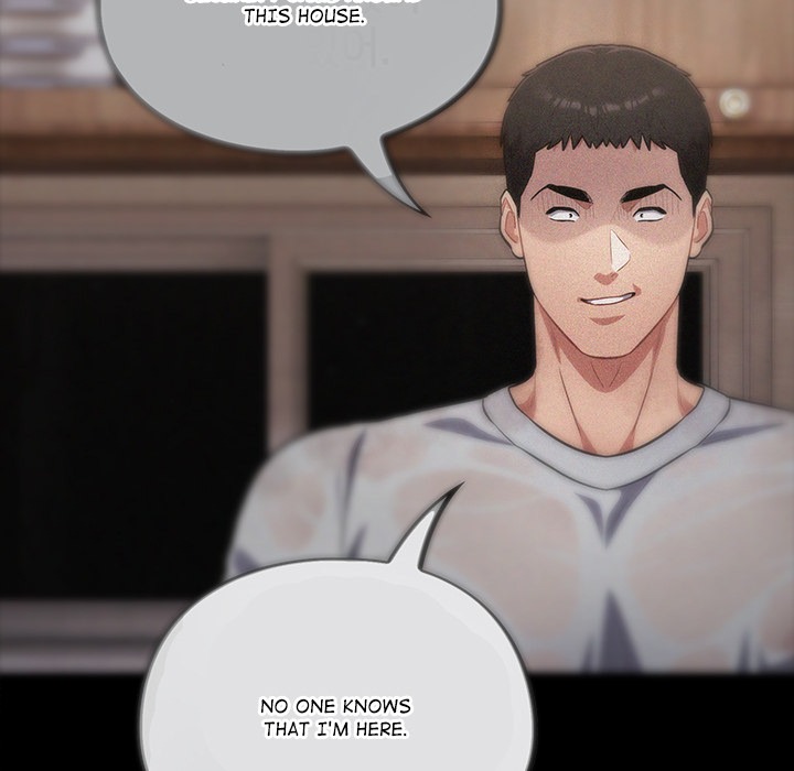 Idiot Virus Chương 56 - trang 100