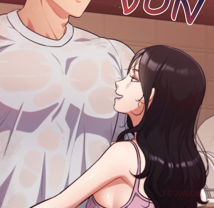 Idiot Virus Chương 56 - trang 116