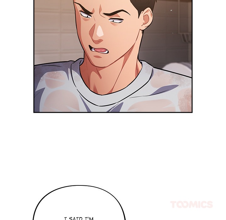 Idiot Virus Chương 56 - trang 65