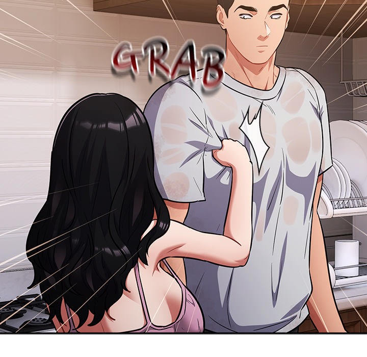 Idiot Virus Chương 56 - trang 63