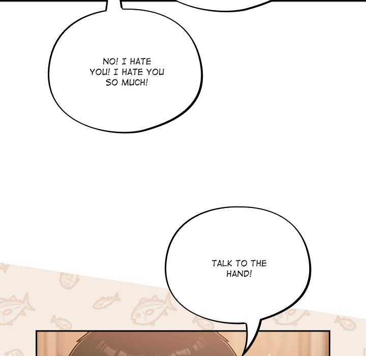 Idiot Virus Chương 56 - trang 27