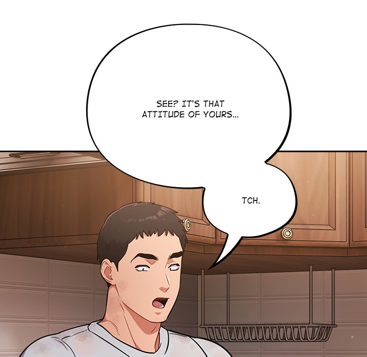 Idiot Virus Chương 56 - trang 14