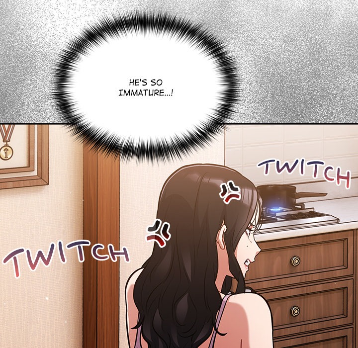 Idiot Virus Chương 56 - trang 38