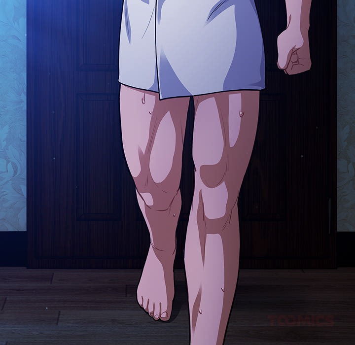 Idiot Virus Chương 57 - trang 12